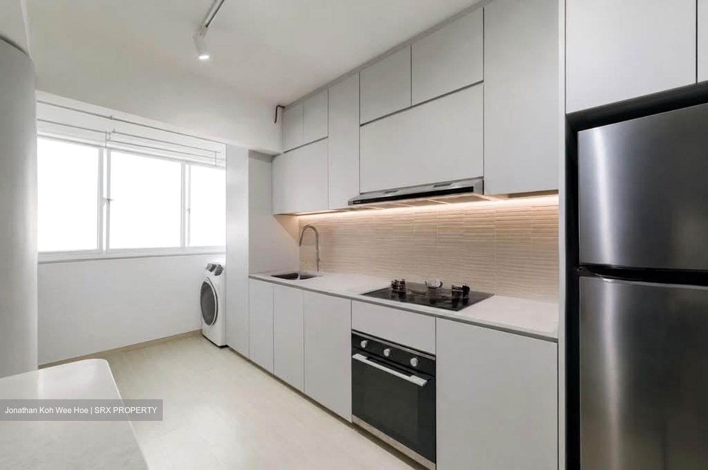 Blk 670B Waterway Ridges (Punggol), HDB 4 Rooms #600348711
